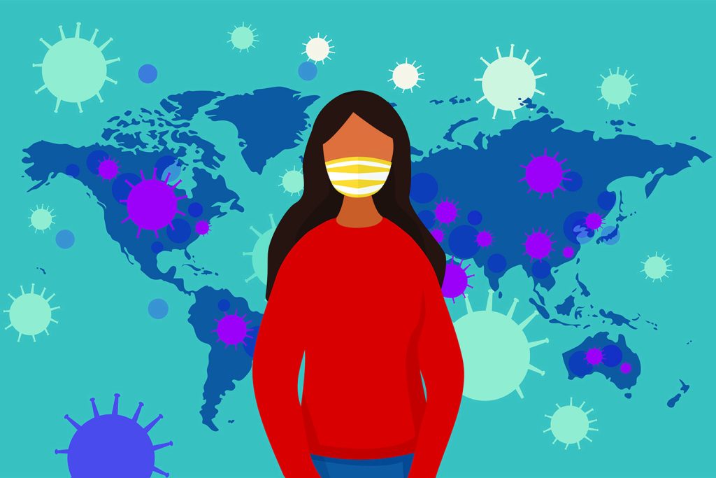 Coronavirus
