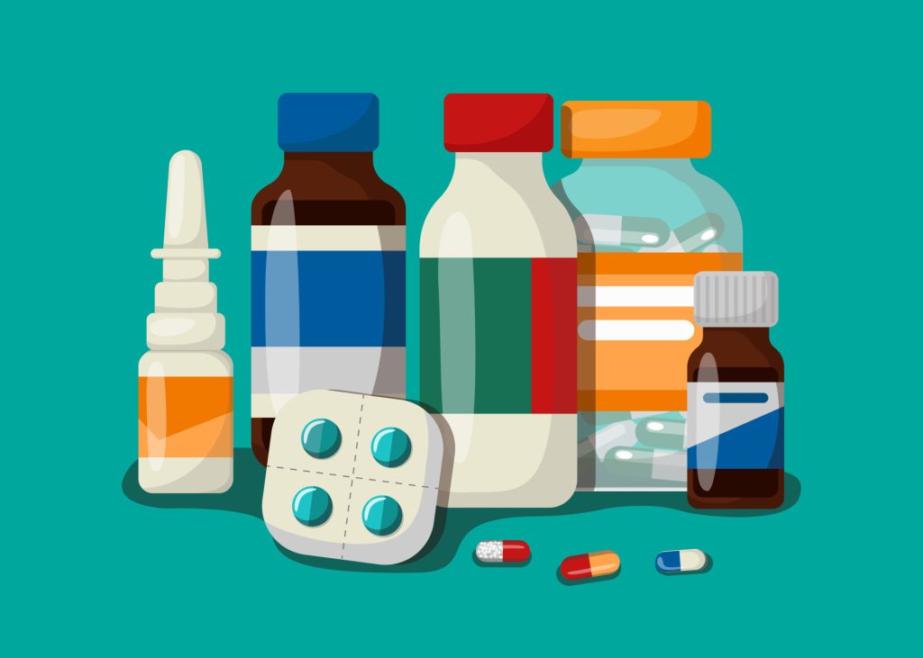 drug